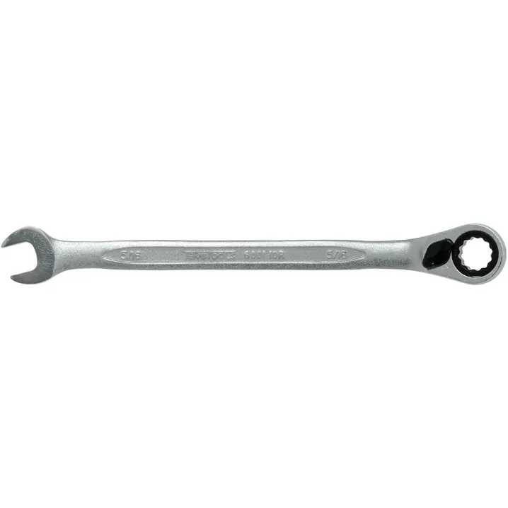 Ratcheting AF Combination Spanner Range 5/16"